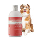 2024 Upgraded Everpath Salmon Oil Omega 3 Boost for Dogs and Cats - 16 Fluid Ounces/473mls